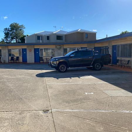 Sunburst Motel Gold Coast Luaran gambar