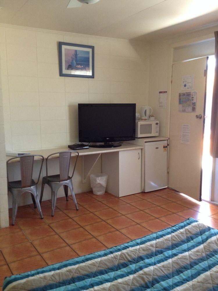 Sunburst Motel Gold Coast Luaran gambar