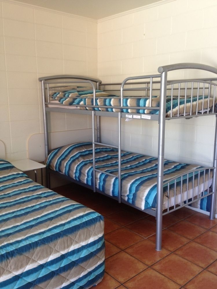 Sunburst Motel Gold Coast Luaran gambar
