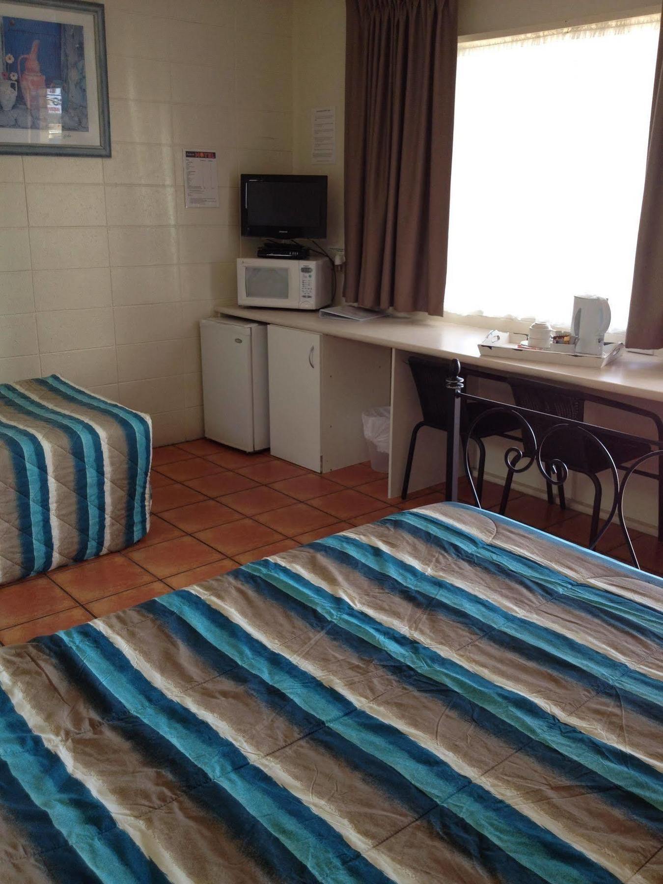 Sunburst Motel Gold Coast Luaran gambar