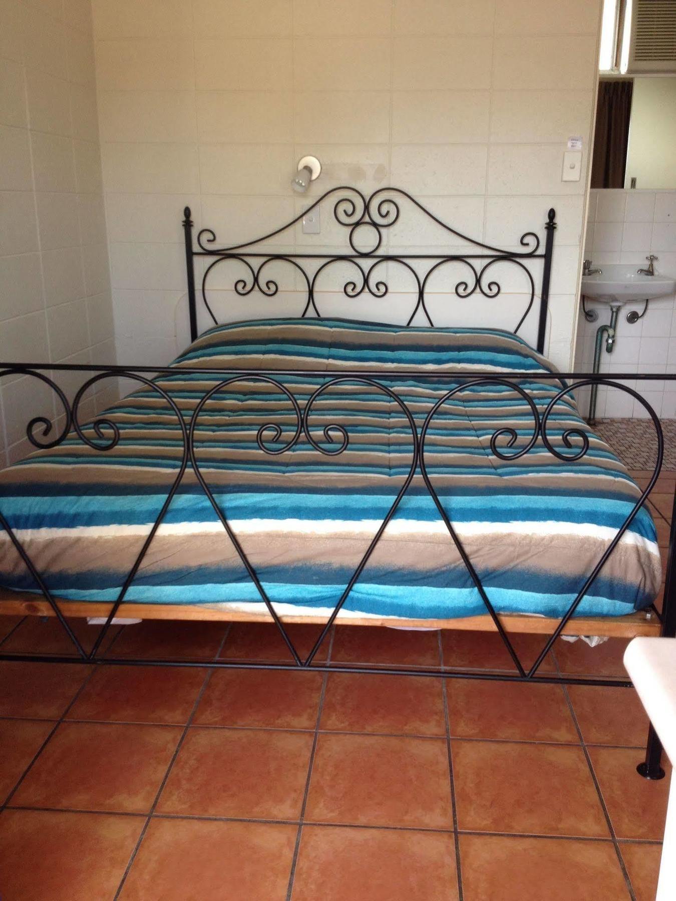 Sunburst Motel Gold Coast Luaran gambar